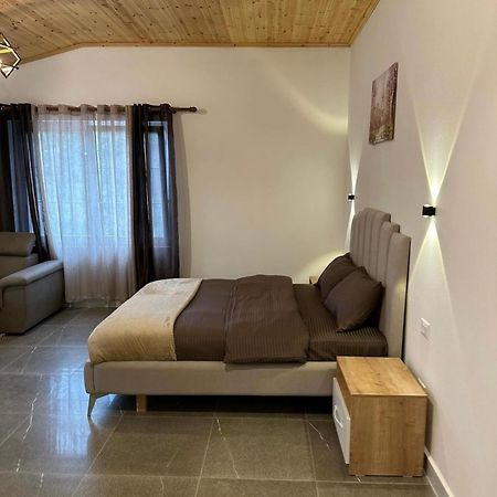 Qyteza Guest House & Camping Shkodër Extérieur photo