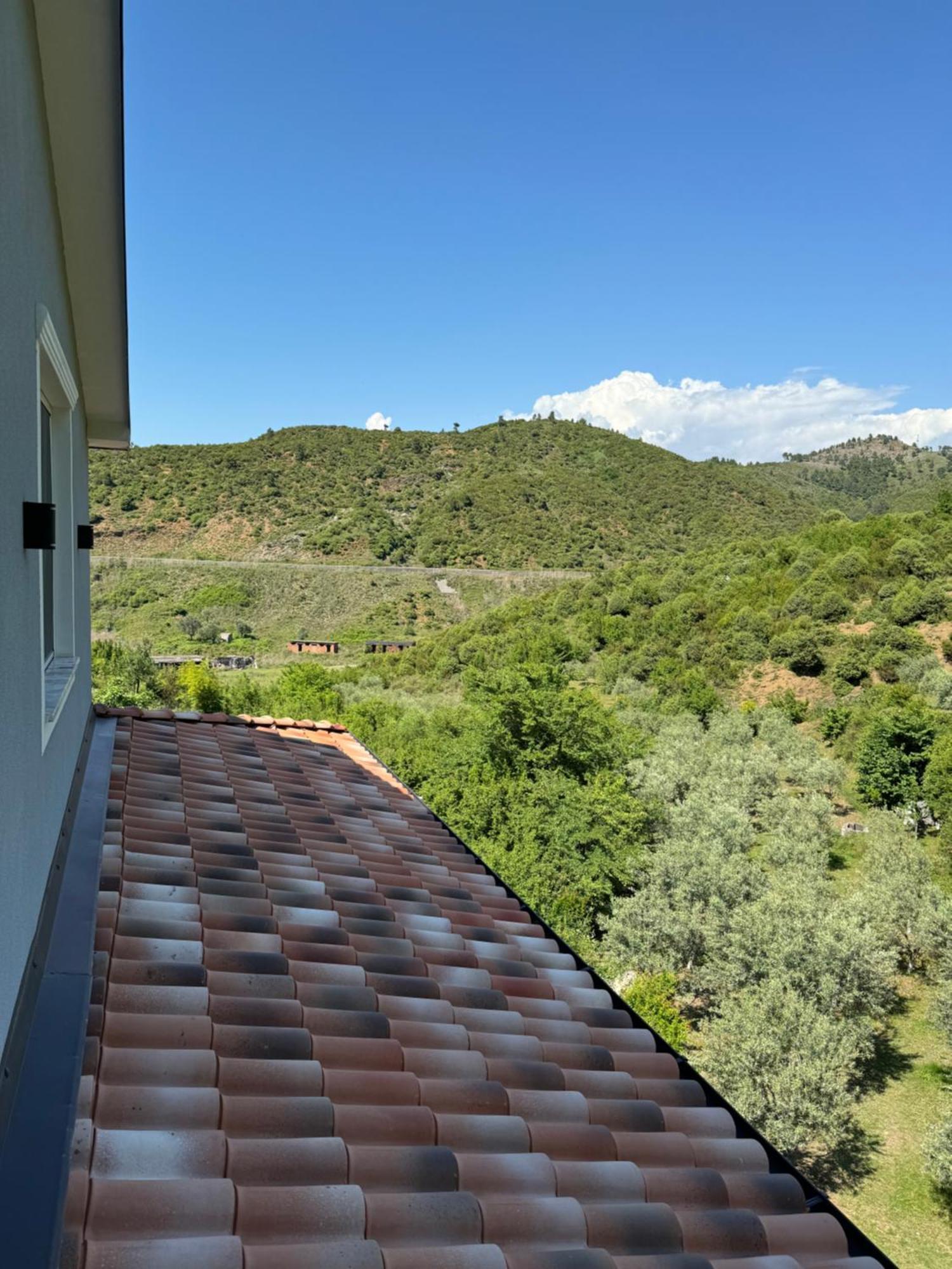 Qyteza Guest House & Camping Shkodër Extérieur photo
